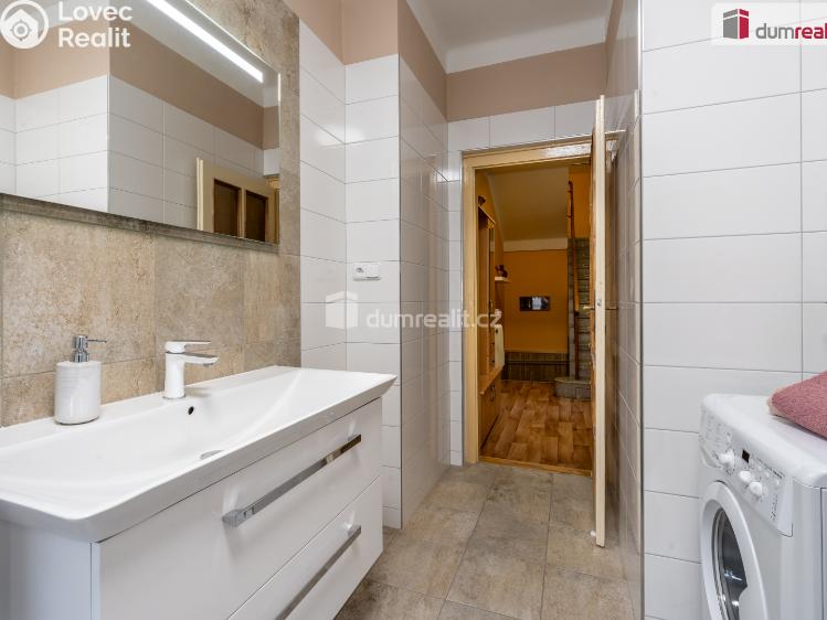 Prodej rodinného domu Roudnice nad Labem, Švermova č. 12