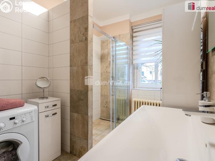 Prodej rodinného domu Roudnice nad Labem, Švermova č. 15