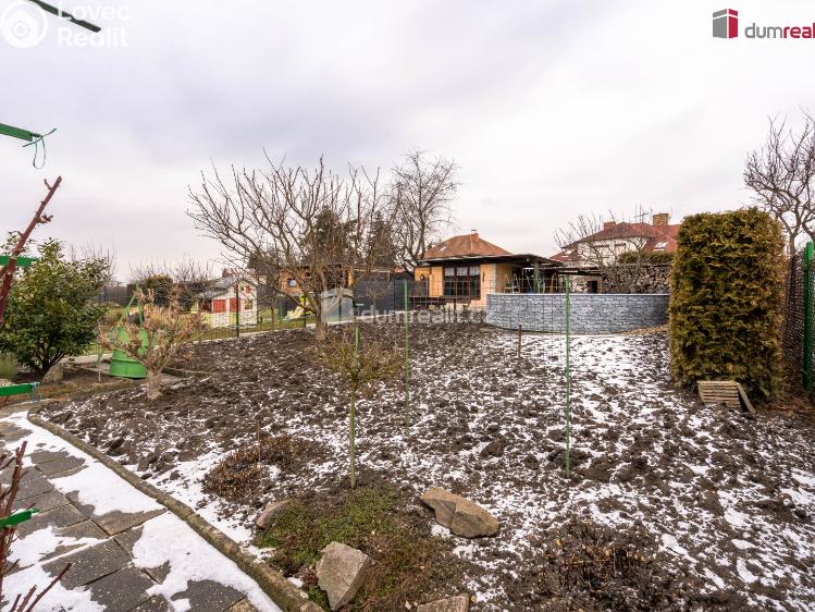 Prodej rodinného domu Roudnice nad Labem, Švermova č. 57