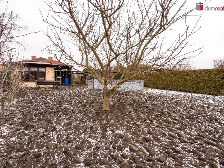 Prodej rodinného domu Roudnice nad Labem, Švermova č. 59