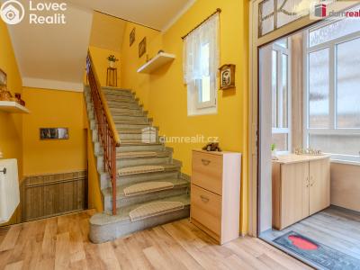 Prodej rodinného domu Roudnice nad Labem, Švermova č. 6