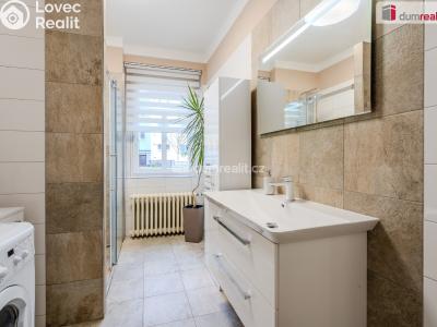 Prodej rodinného domu Roudnice nad Labem, Švermova č. 3