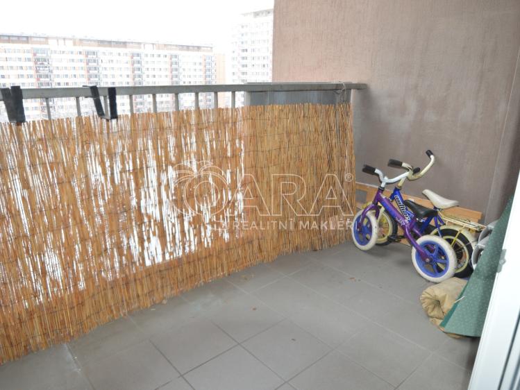 Prodej bytu 3+1 Praha, Hrubého 1204/4 č. 13