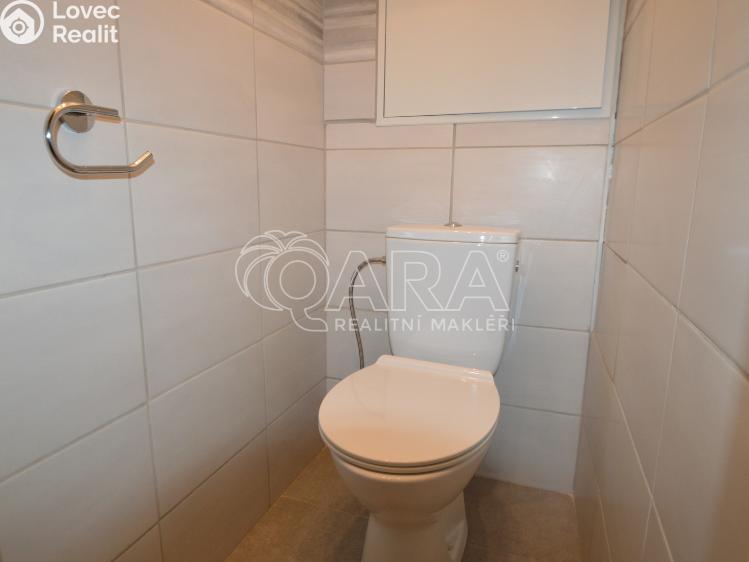 Prodej bytu 3+1 Praha, Hrubého 1204/4 č. 15