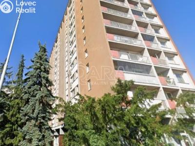 Продаж квартири 3+1 Praha, Hrubého č. 16