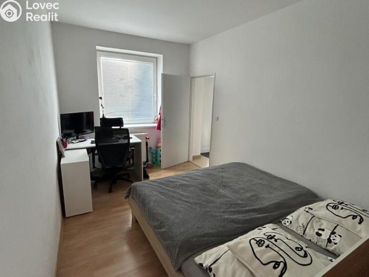 Аренда квартиры 2+KK Čáslav, Poštovní 225/3 č. 7