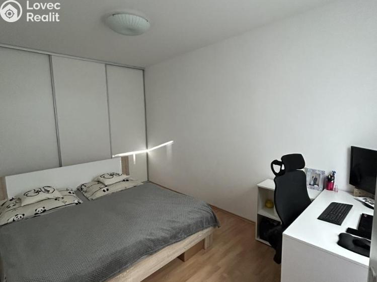 Аренда квартиры 2+KK Čáslav, Poštovní 225/3 č. 8