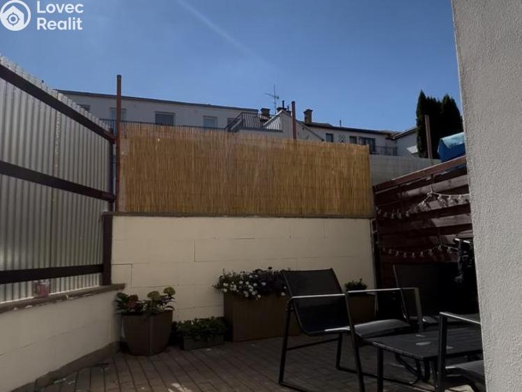 Аренда квартиры 2+KK Čáslav, Poštovní 225/3 č. 10