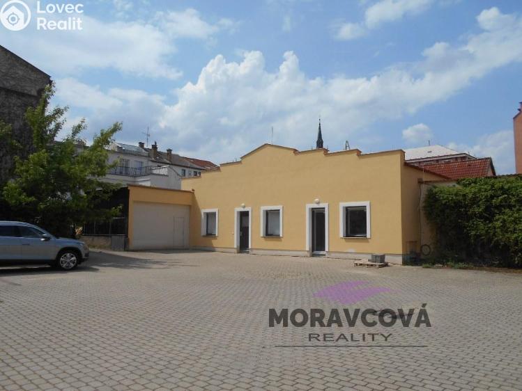 Аренда квартиры 2+KK Čáslav, Poštovní 225/3 č. 12