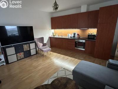 Аренда квартиры 2+KK Čáslav, Poštovní č. 2