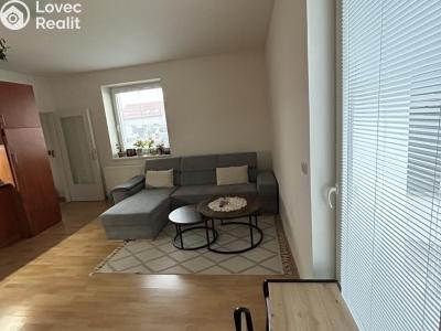 Аренда квартиры 2+KK Čáslav, Poštovní č. 3