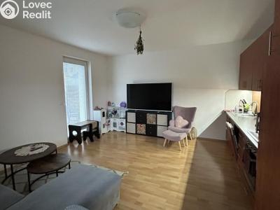 Аренда квартиры 2+KK Čáslav, Poštovní č. 4