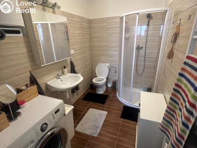 Аренда квартиры 2+KK Čáslav, Poštovní č. 5