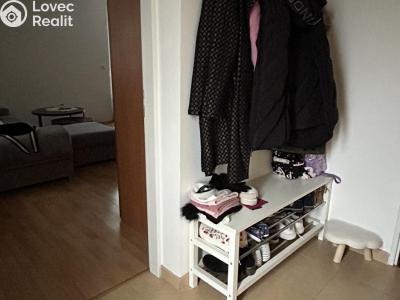 Аренда квартиры 2+KK Čáslav, Poštovní č. 6