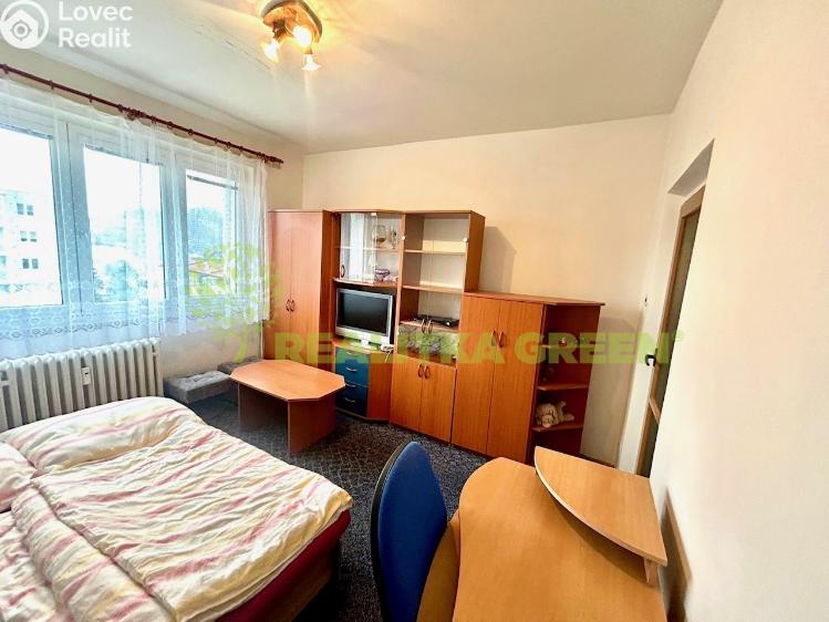 Продажа квартиры 3+1 Vsetín, Luh 1783 č. 8