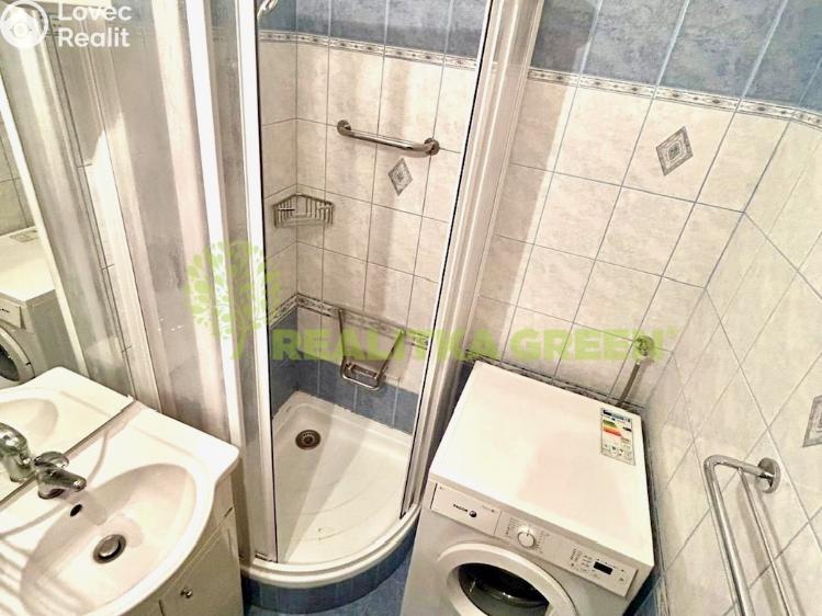 Продажа квартиры 3+1 Vsetín, Luh 1783 č. 9