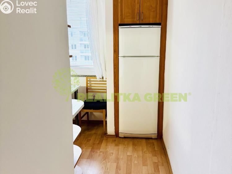 Prodej bytu 3+1 Vsetín, Luh 1785 č. 4