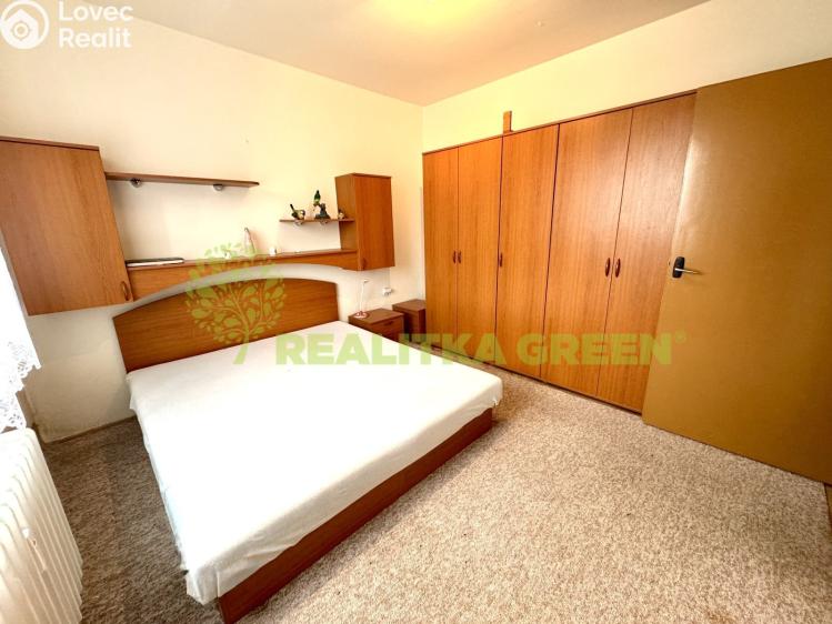 Prodej bytu 3+1 Vsetín, Luh 1785 č. 12