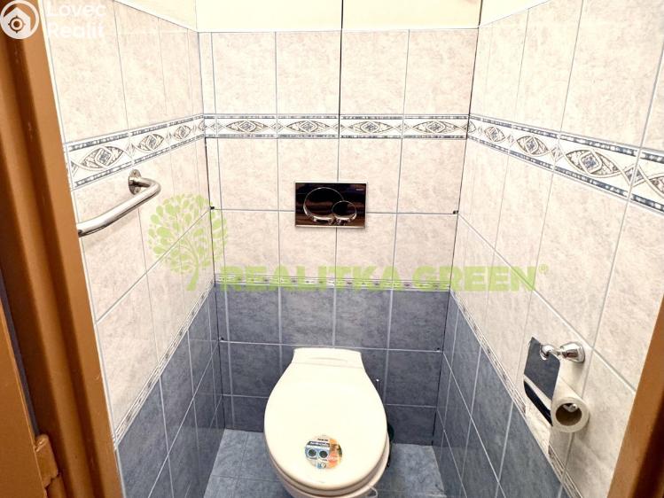 Prodej bytu 3+1 Vsetín, Luh 1785 č. 14