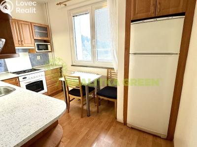 Prodej bytu 3+1 Vsetín, Luh 1785 č. 3