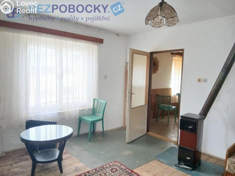 Продажа семейного дома Sázavka č. 5