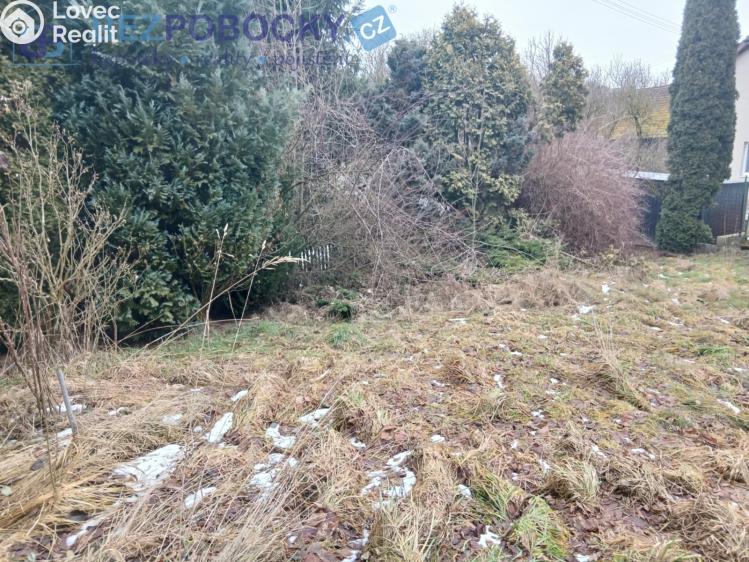 Продажа семейного дома Sázavka č. 7