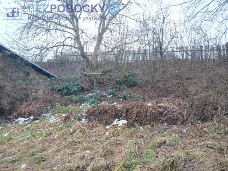 Продажа семейного дома Sázavka č. 8