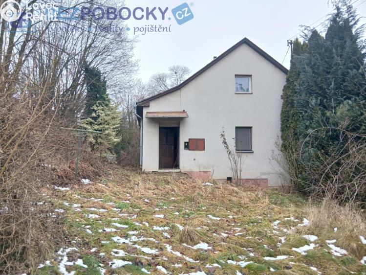 Продажа семейного дома Sázavka č. 9