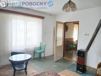 Продажа семейного дома Sázavka č. 5