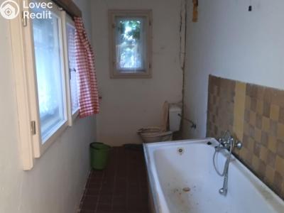 Продажа семейного дома Sázavka č. 6