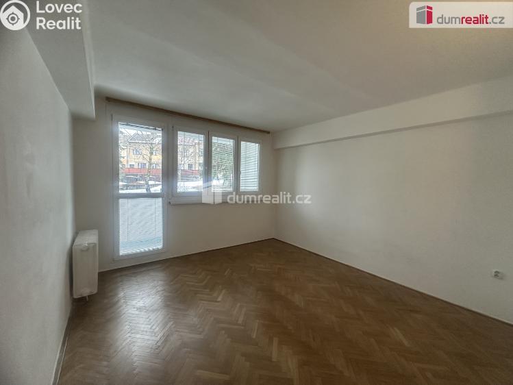 Аренда квартиры 3+1 Kutná Hora, Hašplířská č. 1