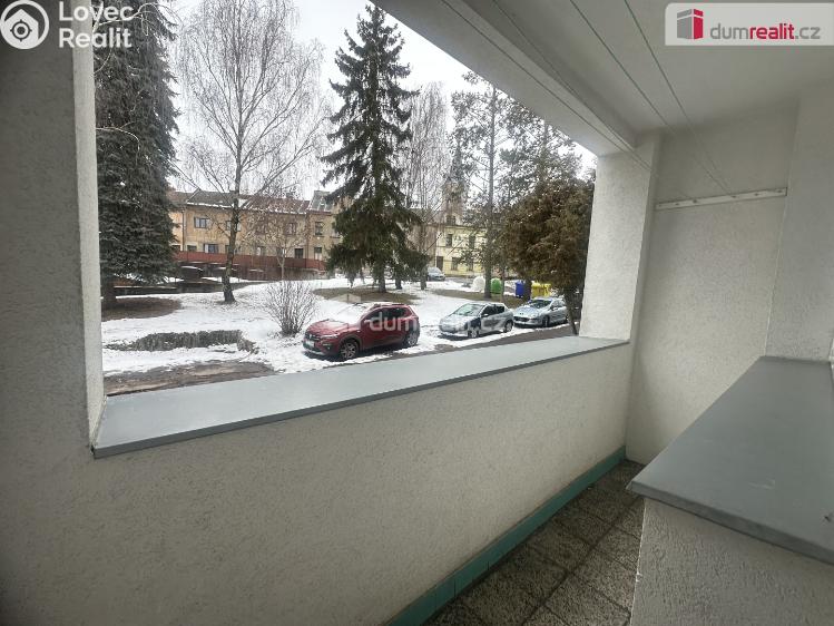 Аренда квартиры 3+1 Kutná Hora, Hašplířská č. 4