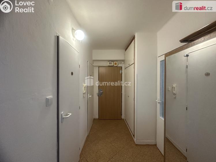 Аренда квартиры 3+1 Kutná Hora, Hašplířská č. 7