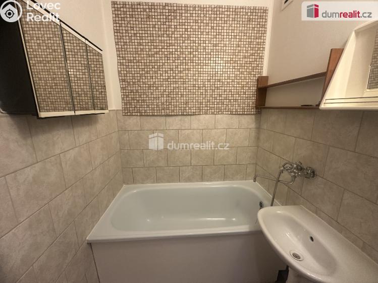 Аренда квартиры 3+1 Kutná Hora, Hašplířská č. 9