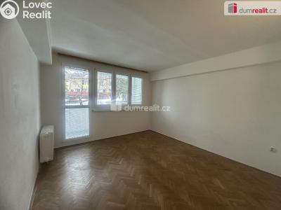 Аренда квартиры 3+1 Kutná Hora, Hašplířská č. 1