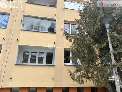 Аренда квартиры 3+1 Kutná Hora, Hašplířská č. 2