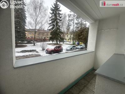 Аренда квартиры 3+1 Kutná Hora, Hašplířská č. 4