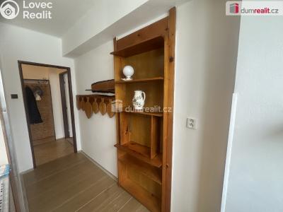 Аренда квартиры 3+1 Kutná Hora, Hašplířská č. 5