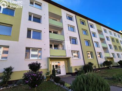 Продажа квартиры 2+1 Uherský Brod, Hlavní č. 1