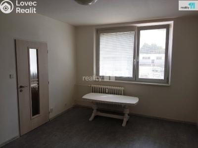 Продажа квартиры 2+1 Uherský Brod, Hlavní č. 3