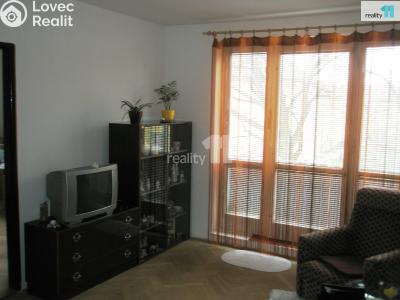 Продажа квартиры 2+1 Uherský Brod, Hlavní č. 4