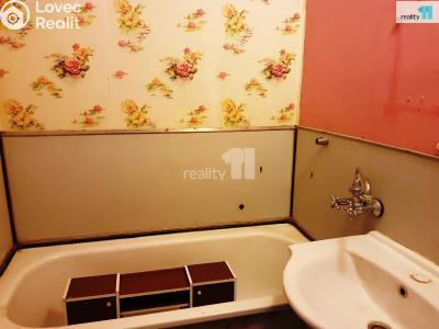 Продажа квартиры 2+1 Uherský Brod, Hlavní č. 5