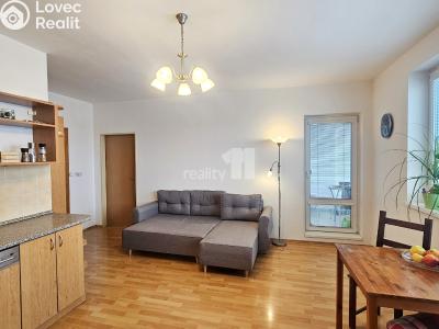 Аренда квартиры 2+KK Kolín, Třídvorská č. 2