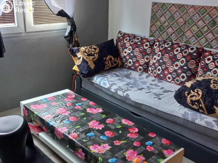 Продажа квартиры 1+1 Ústí nad Labem, Jindřicha Plachty 177 č. 1