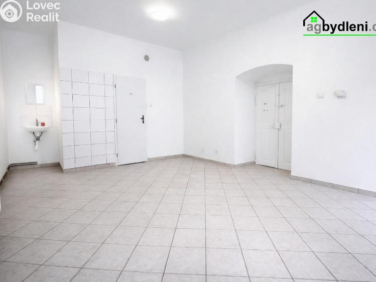 Pronájem kanceláře Stříbro, Žižkova 90 č. 2