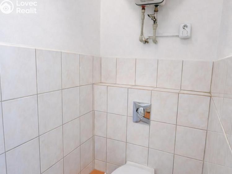 Pronájem kanceláře Stříbro, Žižkova 90 č. 6