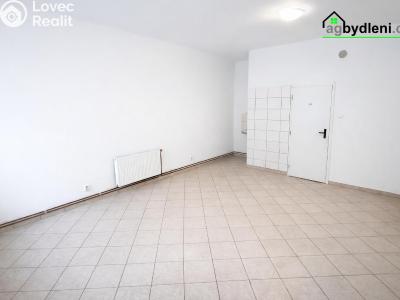 Pronájem kanceláře Stříbro, Žižkova 90 č. 3