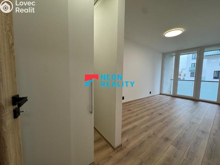 Pronájem bytu 3+KK Ostrava, Jantarová č. 13