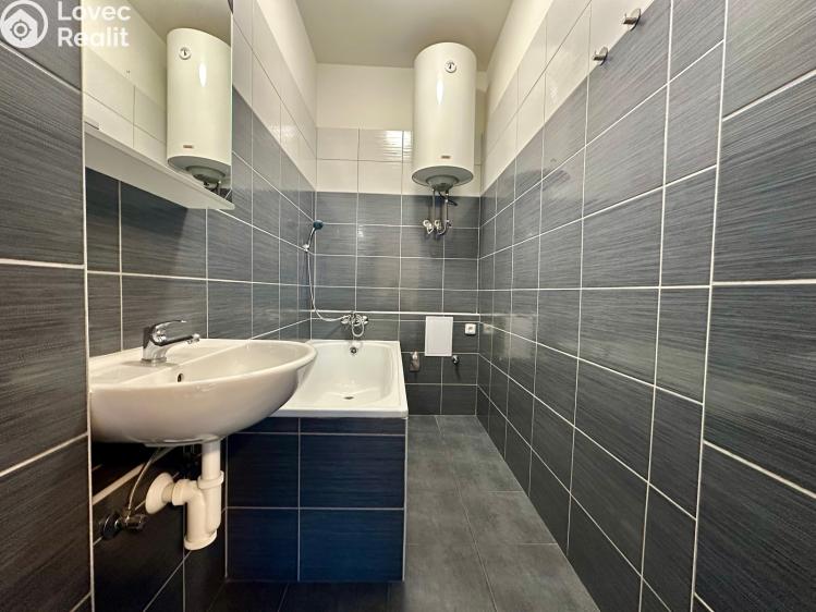 Pronájem bytu 2+KK Praha, Patočkova 1422/47 č. 3