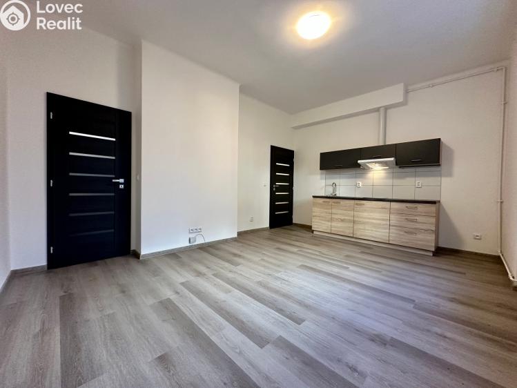 Pronájem bytu 2+KK Praha, Patočkova 1422/47 č. 6